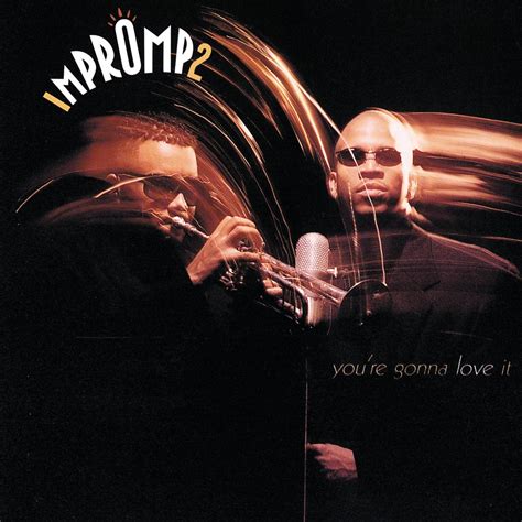 Impromp2 &ndash; The Definition Of Love (2003, CD) - Discogs