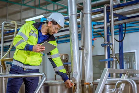 Improve Building Maintenance Checklists in 4 Steps Device Magic