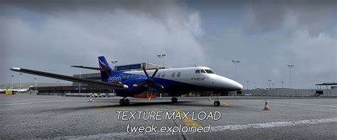 Improve FSX Performance & FPS: CFG Tips & Tweaks Fly . 