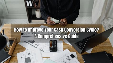 Improve Your Cash Conversion Cycle and Increase Your …