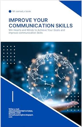 Improve Your Communication Skills 3rd Edition