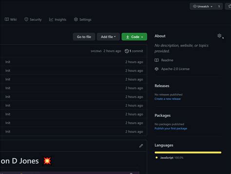 Improve Your GitHub Profile To Land Job Interviews Jon D Jones