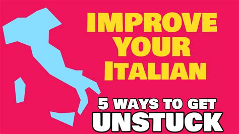 Improve Your Italian with Cuore: A Comprehensive Language Learning Solution