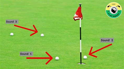 Improve Your Putting Distance Control Learn to Read Short Putts