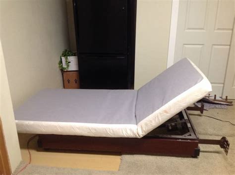 How the Adjusta Magic Bed E91 Series Can Help Relieve Back Pain