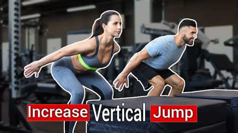 Improve Your Vertical Jump To Improve Your Performance STACK