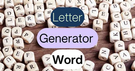 Improve version 7 letters.  Using the word generator and word unscramb...