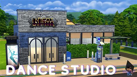 Improved Sims 4 Dancing ))) - Sims 4 Studio