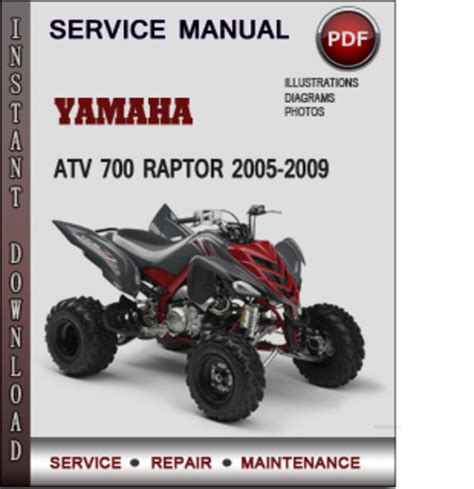 Improved factory yamaha raptor 700 repair manual pro. - Des proklus diadochus philosophische anfangsgründe der mathematik..