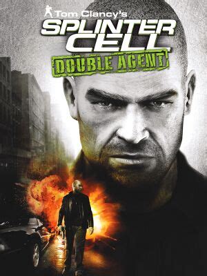 Improvements for Splinter Cell: Double A…