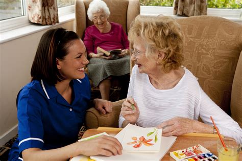 Improving Care and Support for People Living with …