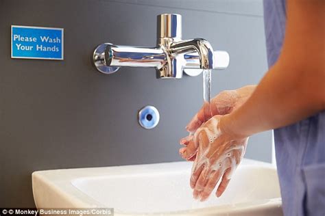 Improving Hand Hygiene Process Compliance Through Process