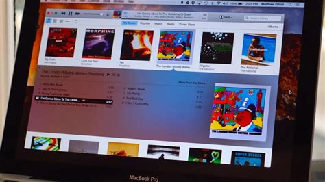 Improving Sound Quality in iTunes Using the Equalizer Tool