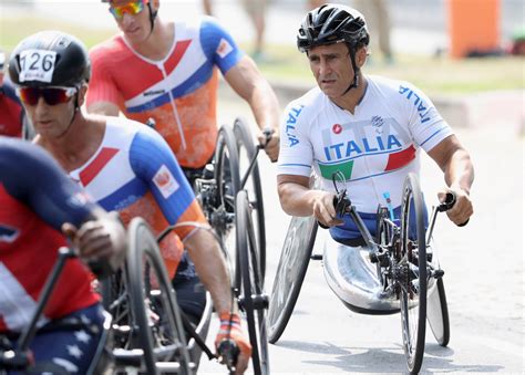 Improving Zanardi transferred to hospital closer to home