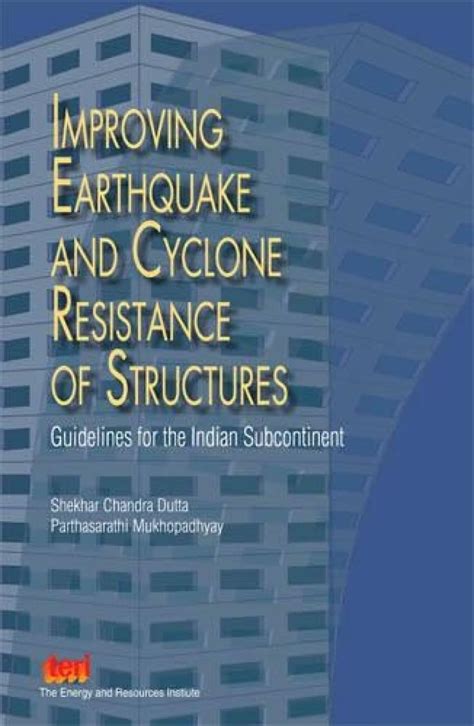 Improving earthquake and cyclone resistance of structures guidelines for the. - Food labor and beverage cost control a concise guide.