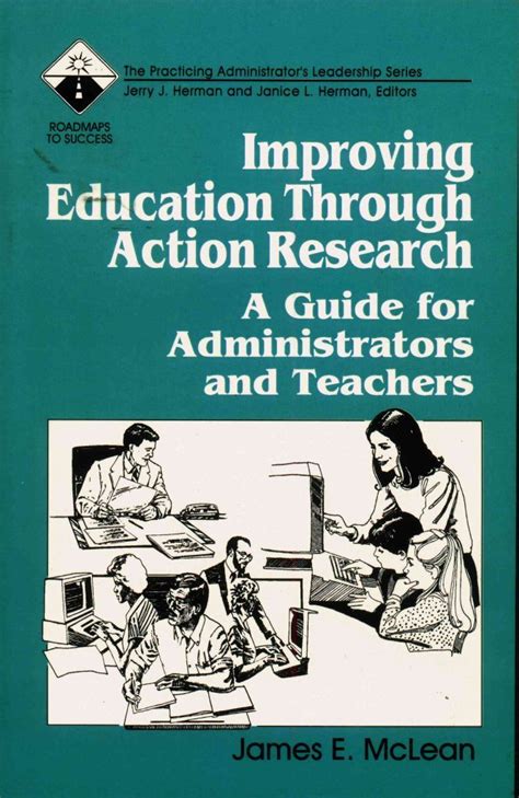 Improving education through action research a guide for administrators and teachers. - Healthcare governance a guide for effective boards ed 2 american.