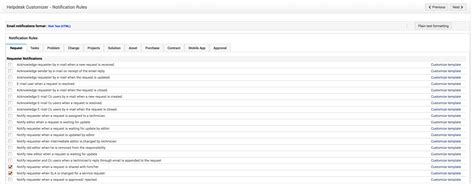Improving help desk communication in ServiceDesk Plus Help desk