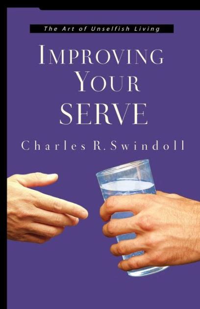 Improving your serve bible study guide from the bible teaching ministry of charles r swindoll. - Honeywell 6150 user manual entry delay program.