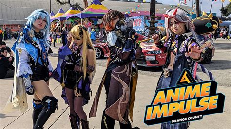 Impulse Los Angeles (