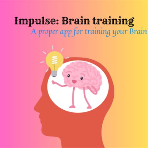 Impulse brain training website. 1.  So I complete daily brain sessions and feel really ...