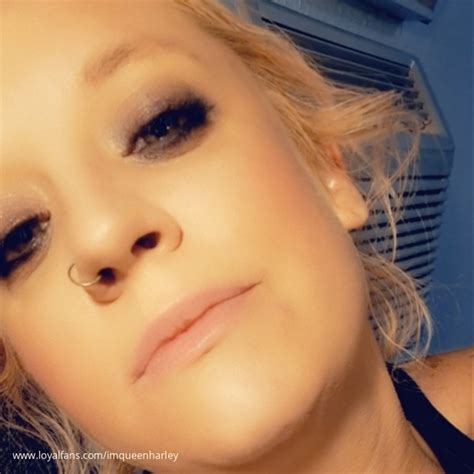Imqueenharley Leaked [SEX VIDEO] 196 Photos