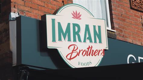 Imran Brothers Official Website