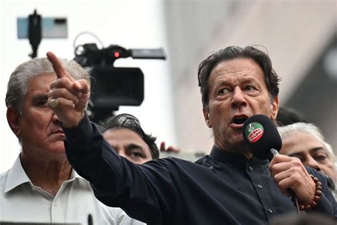 Imran Khan’s Ousting and the Crisis of Pakistan’s Military Regime