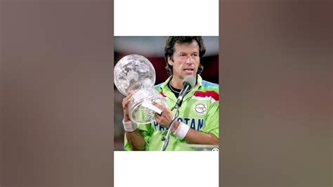 Imran khan age in 1992