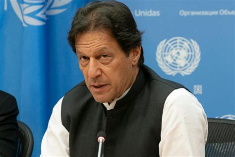 Imran khan pakistan prime minister. Published 9:04 PM PDT, May 12, 2023. ISLAMABAD (AP) — Pakistan’s former Prime Minister Imran Khan left a high court in Islamabad on Friday after being granted broad protection from arrest in multiple legal cases against him. The ruling struck a blow to the government in a stand-off that has sparked … 