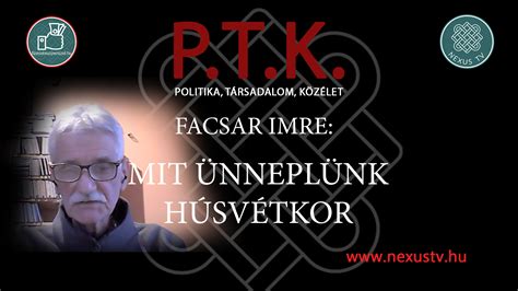 Imre Facsar Facebook