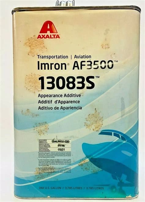 Imron® MS600™ Polyurethane Topcoat