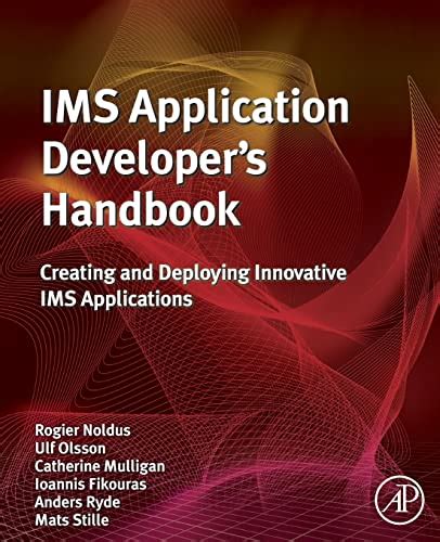 Ims application developer s handbook creating and deploying innovative ims. - Manual for leadwell lathe ltc 15.