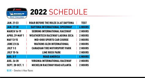 NEXT RACE: Rolex 24 Hours at Daytona 📆 SAT | JAN 27 📺 1:30PM ET on NBC 📆 SUN | JAN 28 📺 12:00PM ET on NBC (final 2 hours) 📆 SAT | JAN 27 📺 2:30PM ET on USA // 10:00PM ET 📆 SUN .... Imsa tv