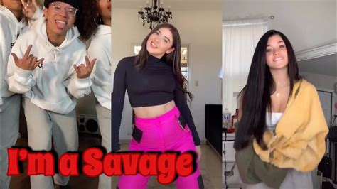 Imsavagedoe Leaked [SEX VIDEO] 🔥
