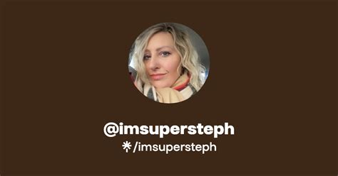 💋 [CLIP] Imsupersteph Leaks