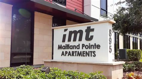 Imt Maitland Pointe Apartments