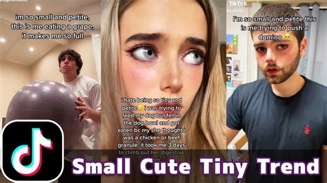 Imtinysmall Onlyfans Leak