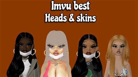 Imvu clearance best outfits