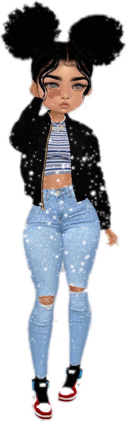Imvu girls. .  ...