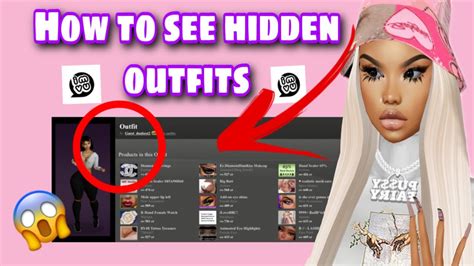 This will show all the products of a developers catalog, including hidden items. It also links up to imvuoutfits.com database and indicates which products have been used in one of their outfits. This will work on developers who have lost VIP and disabled developers. Developer Name/ID: . 