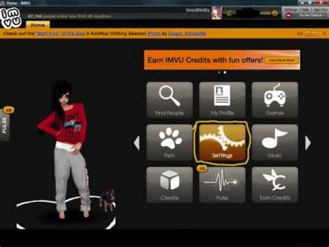 Imvu hidden room location. The Hidden Location Viewer lets you view the public room location of any IMVU player. It takes 15 seconds to unhide someones outfit. Hidden Product Viewer Alpha 1 is released. It will also generate a tryit link so you can put on the full avatar to buy it all at once or view it as a complete model. 