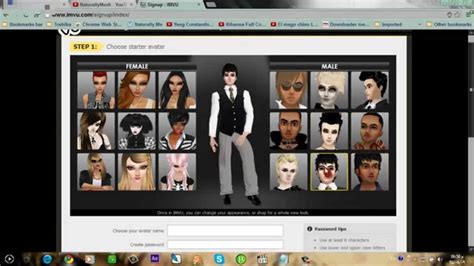 Imvu history client. Things To Know About Imvu history client. 