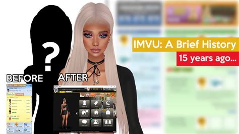 Imvu history name. Things To Know About Imvu history name. 
