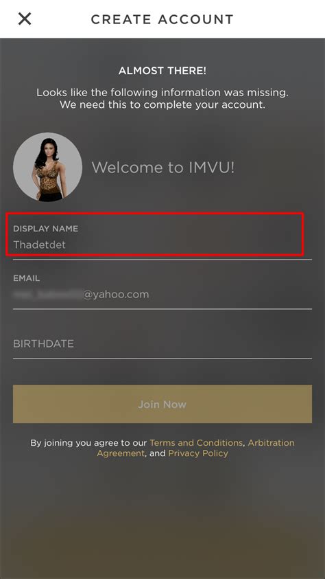 Imvu log in. Things To Know About Imvu log in. 