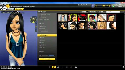 Imvu original website. Finding out information about family histories is growing in popularity with each passing year. In addition to wanting to know more about a person’s backgrounds, obtaining information about name origins is also of interest. Follow these gui... 