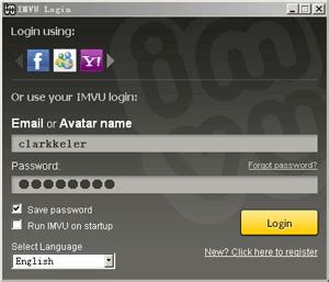 Imvu password finder. .  I cannot log in! IMVU Password Recovery Guide How to change your ...