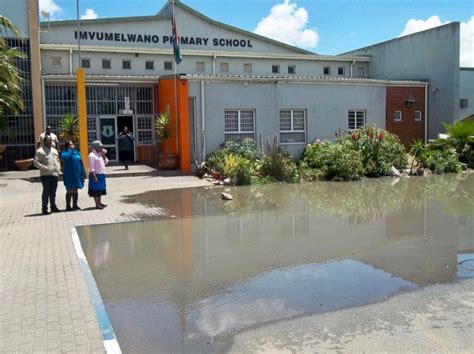 Imvumelwano primary school - Facebook