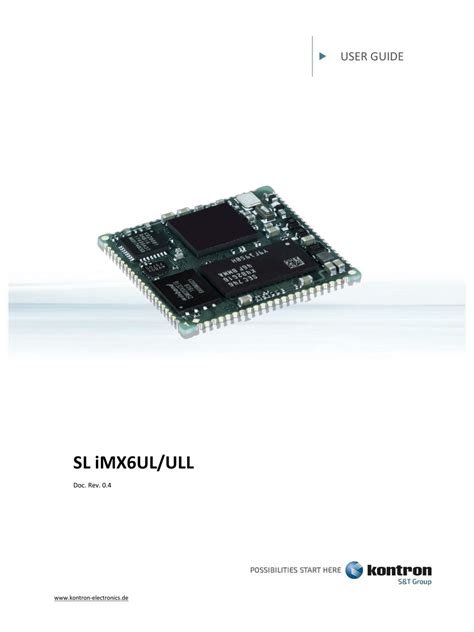 Imx6ul reference manual.  The security features are discussed in detail in the i.  View and Do...