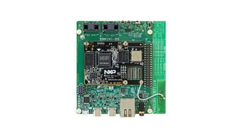Imx8m mini evk. MX 8M Mini LPDDR4 EVKB Board Hardware Development Kit Evalua...