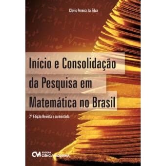 Início e consolidação da pesquisa matemática no brasil. - 2003 chrysler 300m service repair manual software.